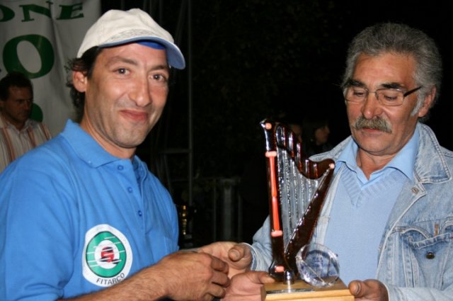 associazione tiro con larco
